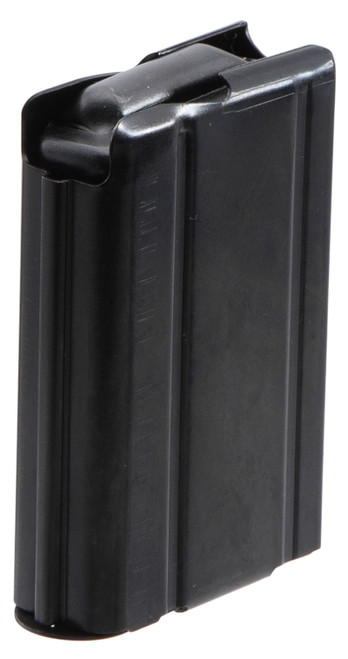 ProMag CAR02 .30 Carbine 5-Round Blued Steel Magazine Compatible with U.S. M1 Carbine