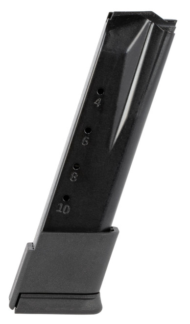 ProMag RUGA40 Replacement 13rd 45 ACP Magazine Compatible with Ruger SR Blued Steel