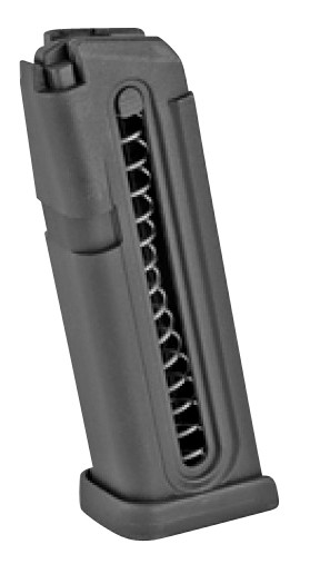 ProMag GLKA18 .22 LR 18rd Mag for Glock 44 Black DuPont Zytel