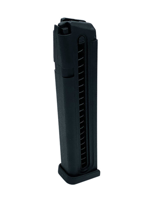 ProMag GLKA20 Glock 44 25 Round .22LR Extended Polymer Magazine