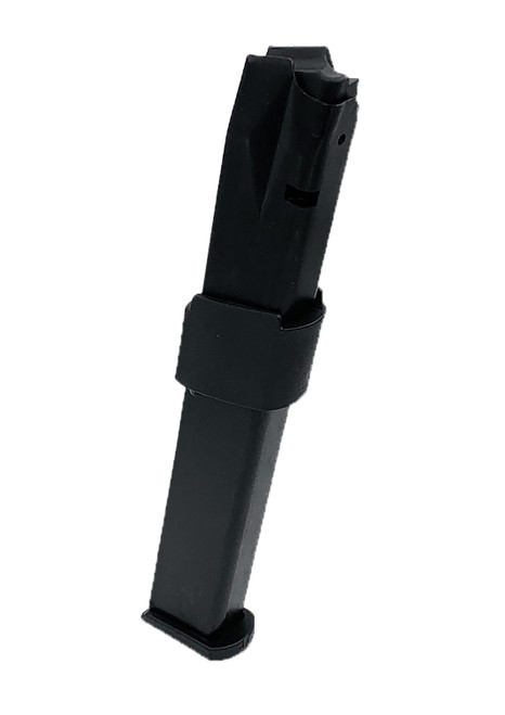 ProMag Springfield Armory Hellcat 9mm 32-Round Blued Steel Handgun Magazine
