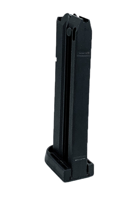 ProMag Taurus TX22 .22 LR 17-Round Black Polymer Handgun Magazine