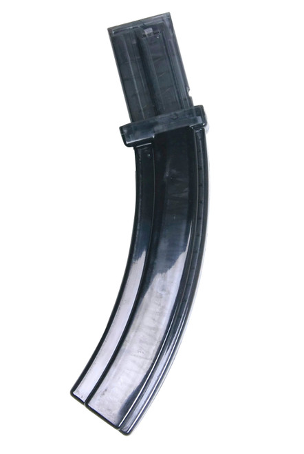 ProMag Remington 597 .22 LR 22-Round Smoke Polycarbonate Rifle Magazine