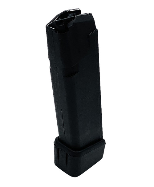 ProMag Glock 17/19/26 9mm 20-Round Black Steel Handgun Magazine