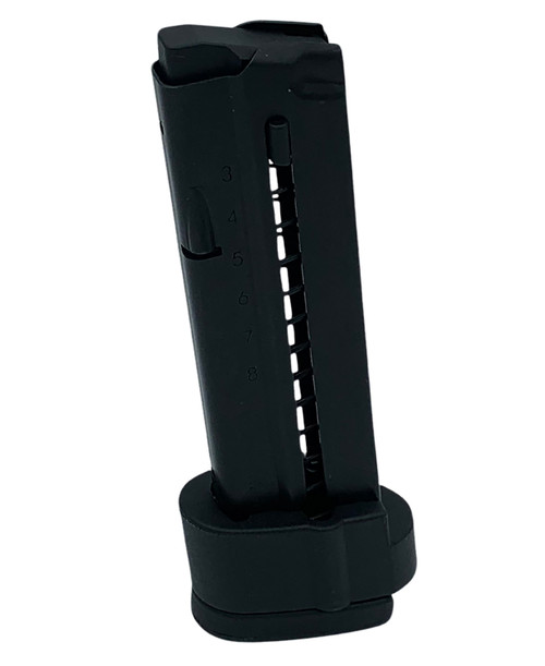 ProMag SMI40 Blued Steel 10rd 9mm Mag Compatible with S&W M&P Shield EZ