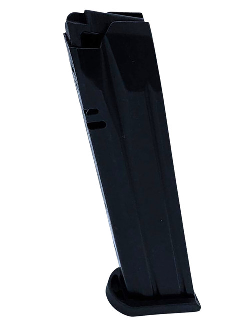 ProMag CZA9 Blue Steel 20rd 9mm Mag Compatible with CZ P10-F/P10-C