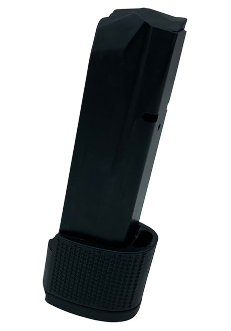 ProMag SMIA22 20rd 10mm Magazine Compatible with S&W M&P Blued Steel