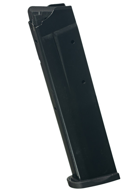 ProMag SMI37 10rd .45 ACP Magazine Compatible with S&W Shield Blued Steel