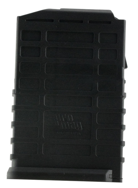 ProMag RUG22 Ruger Scout .308/7.62x51mm NATO 10-Round DuPont Zytel Magazine