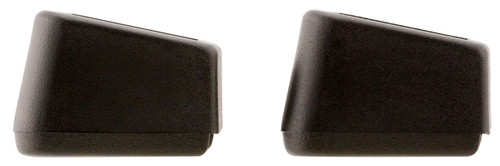 ProMag PM050 Floor Plate 2-Pack for Glock Mags 9mm Luger and 40 S&W Black Polymer