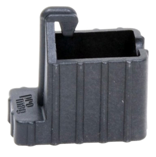 ProMag LDR04 Double Stack Pistol Mag Loader 9mm Luger 40 S&W for Glock Black Polymer