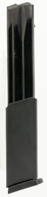 ProMag HECA16 9mm Luger 32-Round Steel Magazine Fits H&K VP9
