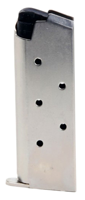 ProMag SIG17N Nickel Steel 6rd 380 ACP Magazine Sig Sauer P238