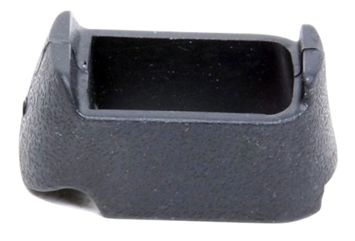 ProMag PM089 Black Polymer Grip Spacer Glock 26 27 Compatible Glock 19/23 Magazines