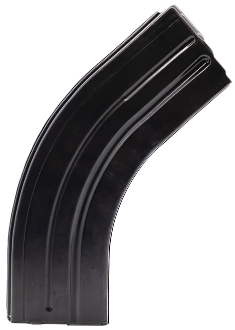 ProMag COLA20 7.62x39mm 30rd Spare Magazine Compatible with AR-15 Blued Steel