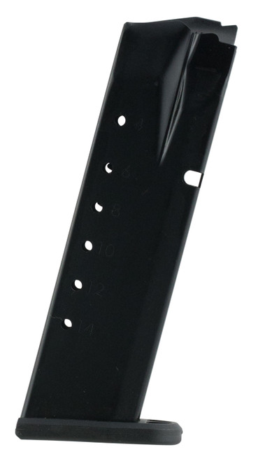 ProMag SMIA11 S&W M&P .40 S&W 15 Round Blued Steel Pistol Magazine