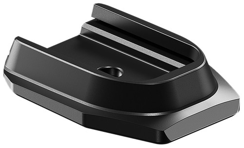 Radian Weapons H0023 Sig Sauer P365 XMACRO TRU-17 Magazine Base Pad Black 2-Pack