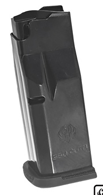 Ruger LCP Max 10-Round .380 ACP Blued Steel Factory Magazine (90733)
