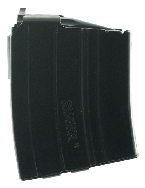 Ruger 90485 7.62x39mm 10rd Blued Magazine for Mini Thirty and American Ranch Rifle