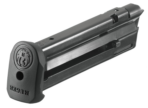 Ruger 90382 .22 LR 10-Round SR22 Blued Steel Magazine