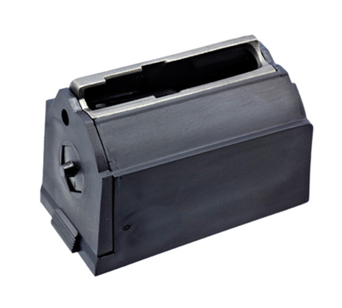 Ruger 90397 .17 Hornet 6-Round JHX-2 Black Plastic Rotary Magazine Ruger 77