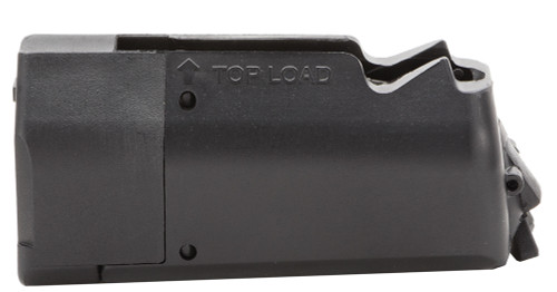 Ruger 90440 American Rifle 5-Round Rotary .223 Rem/5.56x45mm Spare Magazine Polymer