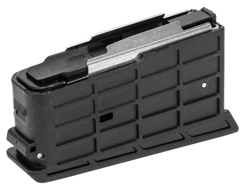 Sako S5C265030 A7 3-Round .223 Rem/5.56x45mm Polymer Magazine