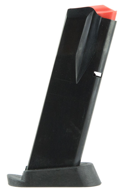 SAR USA B6C Compact Spare 13rd 9mm Luger Black Steel Handgun Magazine B6C13