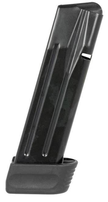 SAR USA SAR9 Spare 19rd 9mm Luger Black Steel Handgun Magazine SAR919