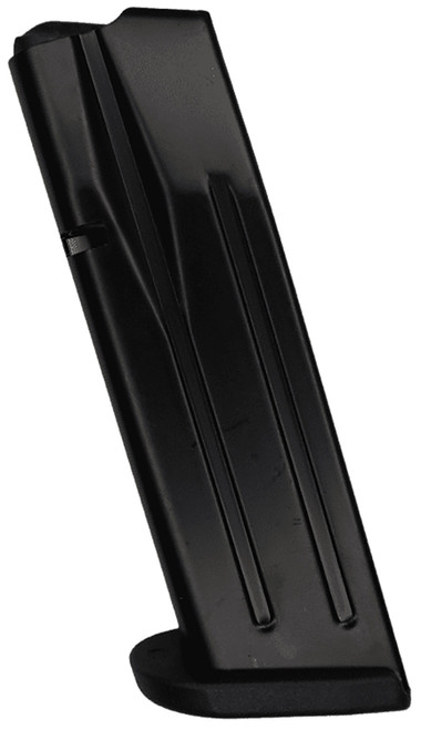 SAR USA SAR9 Compact Spare 15rd 9mm Black Handgun Magazine SAR9C15