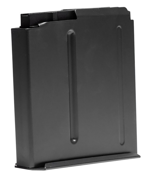 Savage Arms 55189 Savage 110 Magazine 5rd Capacity 300 Win Mag Matte Black Steel