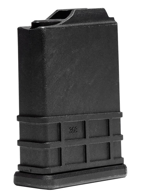Savage Arms 55264 Savage Axis II Magazine 10rd 6.5 Creedmoor/308 Win/243 Win Short Action Blued Steel