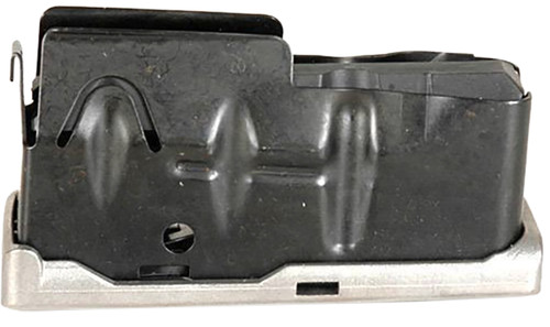 Savage Arms 55110 Detachable 2rd Spare Magazine 270/7mm/300/325 WSM Savage 110 Stainless