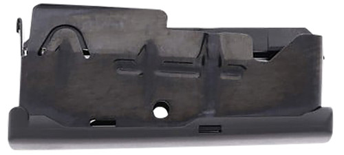 Savage Arms 55260 4-Round Blued Steel Mag 6.5x284 Norma Savage 110/111FC/110FC