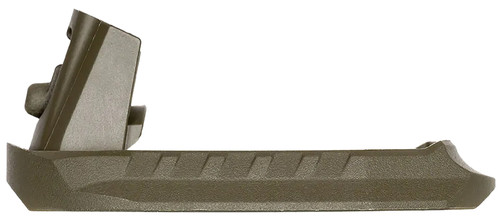 SCT Manufacturing 0210450000IB Screwless Compact Magwell ODG Glock Gen3 19/23/32