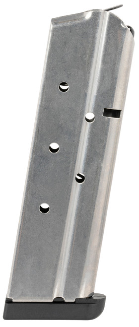 Sig Sauer 1911 10mm Auto 8-Round Stainless Steel Magazine