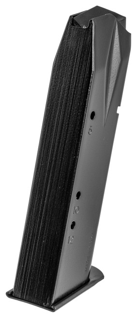 Sig Sauer P226 .40 S&W/.357 Sig 12-Round Blued Steel Pistol Magazine