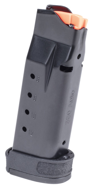 S&W Bodyguard 2.0 .380 Auto 12rd Black Stainless Handgun Magazine