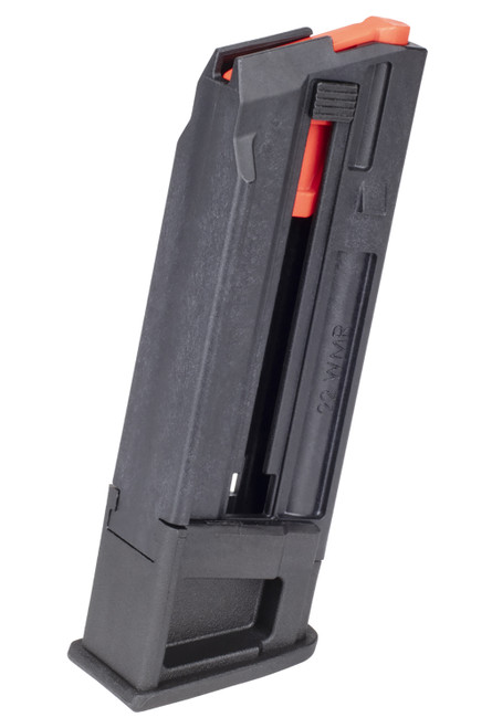 S&W M&P 22 WMR 10rd Factory Magazine Black