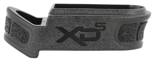 Springfield Armory XDSG5005 Mag Sleeve 45 ACP Polymer Silver/Black Compatible With XDS Mod.2