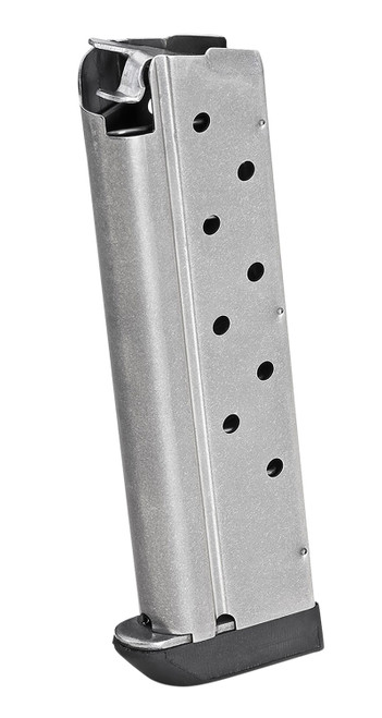 Springfield Armory PI2090SP 9mm 1911 Magazine 9rd Steel