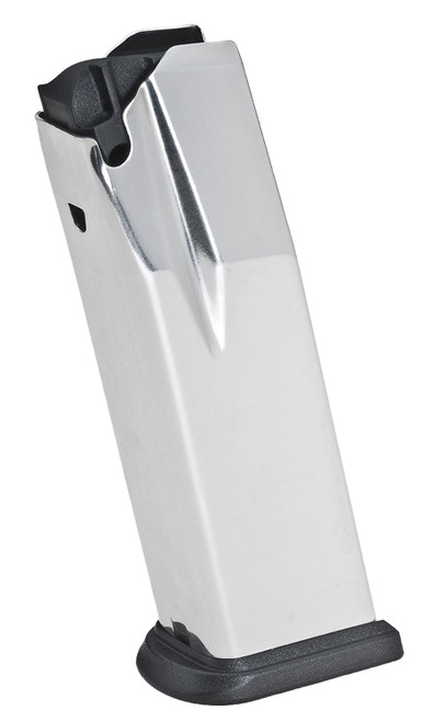 Springfield Armory XD0940 40 S&W 10-Round XD/XDS Mod2 Stainless Steel Magazine