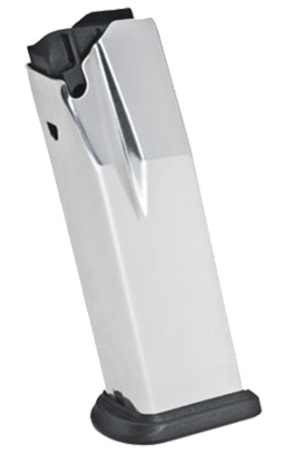 Springfield Armory XD Subcompact Magazine 9mm Luger 13rd Stainless Steel