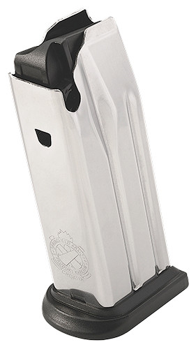 Springfield Armory XD-M Compact Magazine 9mm Luger 13rd Stainless Steel