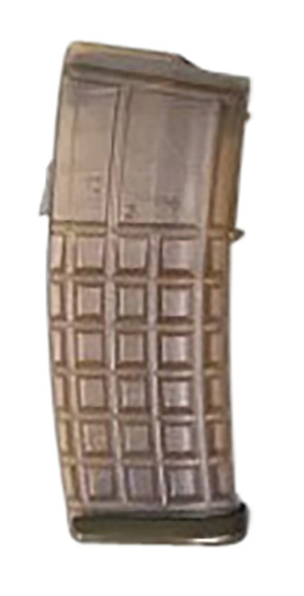Steyr Arms AUG Factory Spare Magazine 30 Round 5.56x45mm OD Green Polymer