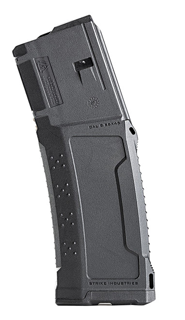 Strike Industries ARMAG 33 Round Magazine 223 Rem/5.56x45mm Fits AR-15 Black Polymer