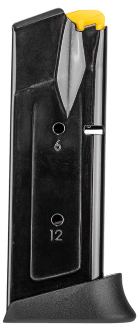 Taurus 358-0023-00 9mm 12rd Black Steel G3C Magazine