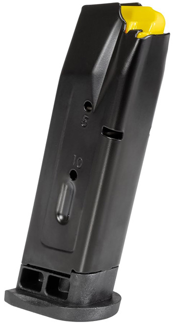 Taurus 358-0026-02 9mm 10rd Black G3 Tactical Magazine