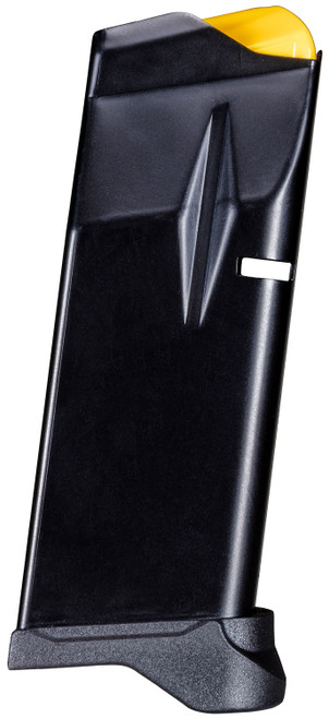Taurus GX4 9mm Luger 11-Round Black Steel Handgun Magazine