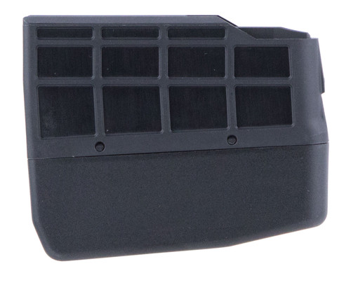 Tikka 6.5 Creedmoor 5rd Extended Rifle Magazine for T3/T3x Black Polymer